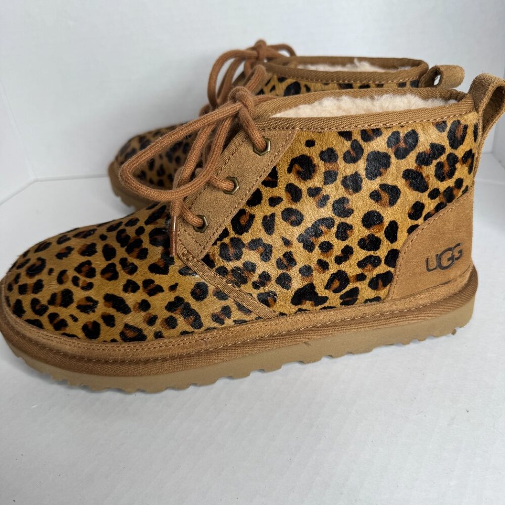 UGG NEUMEL BOOT - Picture 3 of 11